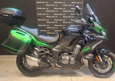 Kawasaki Versys 1000 S (2021 - 24) - Annuncio 9971516