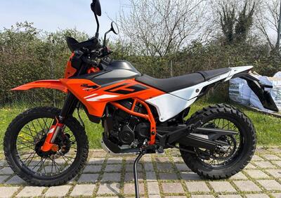 KTM 390 Enduro R (2025 - 26) - Annuncio 9971528