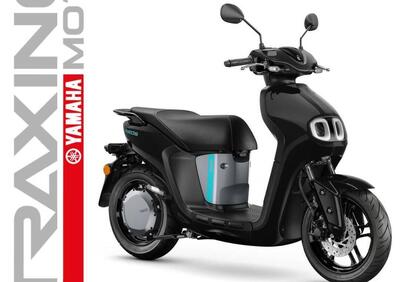Yamaha Neo's L1e (2022 - 26) - Annuncio 9971517