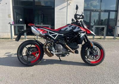 Ducati Hypermotard 950 RVE (2022 - 25) - Annuncio 9912758
