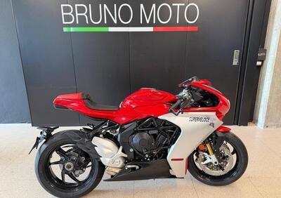 MV Agusta Superveloce 800 (2021 - 25) - Annuncio 9971521