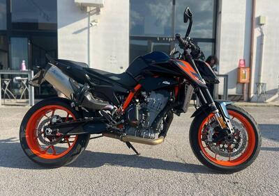 KTM 890 Duke R (2022 - 23) - Annuncio 9787199