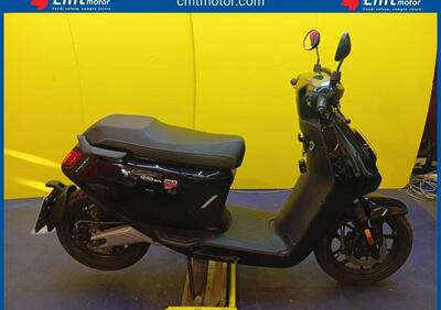 Niu MQi-GT L1e (2021) - Annuncio 9971526