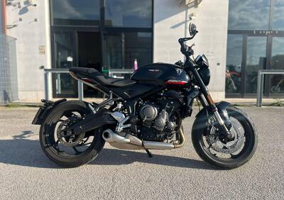 Triumph Trident 660 (2025) - Annuncio 9893086