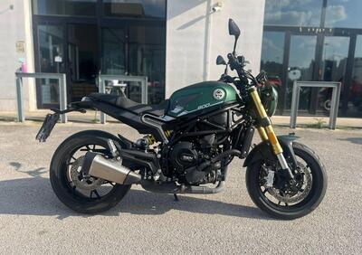 Benelli Leoncino 800 (2022 - 26) - Annuncio 9914860
