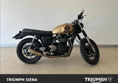 Triumph Bonneville 800 (2000 - 01) - Annuncio 9794347