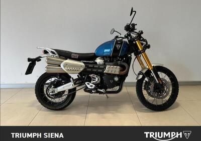 Triumph Scrambler 1200 XE (2021 - 23) - Annuncio 9821836