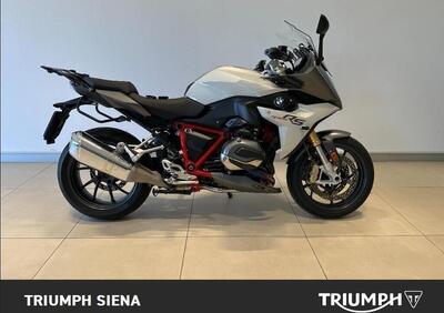Bmw R 1200 RS (2015 - 16) - Annuncio 9846451