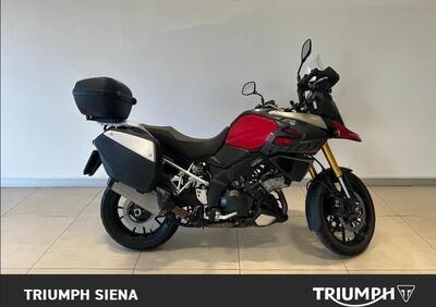 Suzuki V-Strom 1000 ABS (2014 - 17) - Annuncio 9894726
