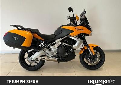 Kawasaki Versys 650 Tourer ABS (2010 - 14) - Annuncio 9941601