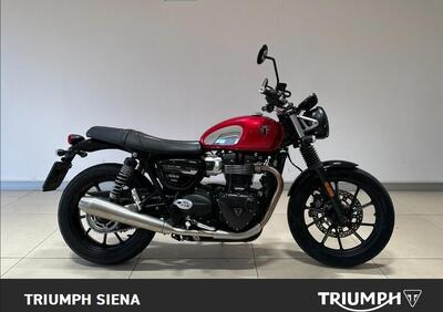 Triumph Speed Twin 900 (2023 - 24) - Annuncio 9944271