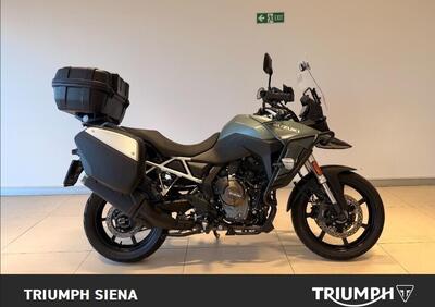 Suzuki V-Strom 800SE (2023 - 24) - Annuncio 9961184