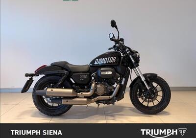 QJ Motor SRV 300 (2023 - 25) - Annuncio 9961185