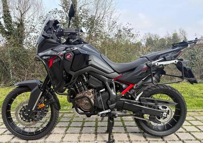 Honda Africa Twin CRF 1100L ES (2024 - 26) - Annuncio 9971550