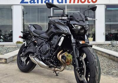 Kawasaki Z 650 S (2026) - Annuncio 9971555