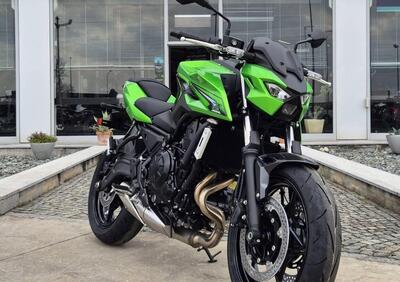 Kawasaki Z 650 S (2026) - Annuncio 9971559