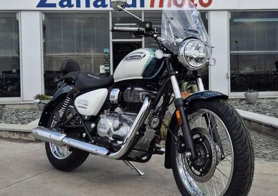 Royal Enfield Meteor 350 Aurora (2024 - 26) - Annuncio 9971568