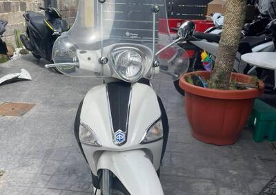 Piaggio Liberty 125 4T (2003 - 13) - Annuncio 9971571
