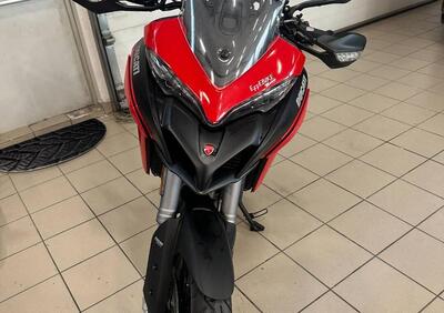 Ducati Multistrada V2 S (2022 - 24) - Annuncio 9971564