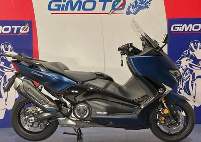 Yamaha T-Max 530 DX (2017 - 19) - Annuncio 9971579