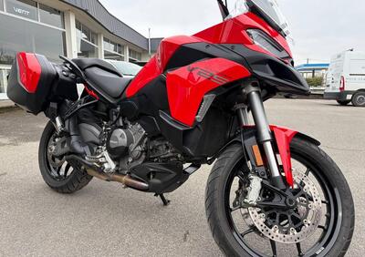 Ducati Multistrada V2 S (2025 - 26) - Annuncio 9971585