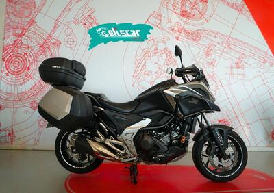 Honda NC 750 X DCT (2021 - 24) - Annuncio 9971587
