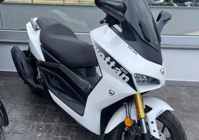 Wottan Motor Storm-R 300 (2023 - 25) - Annuncio 9971589