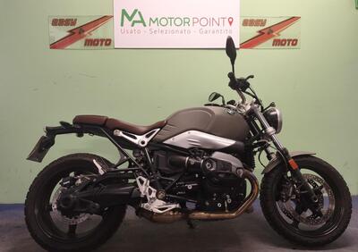 Bmw R nineT 1200 Pure (2017 - 20) - Annuncio 9971637