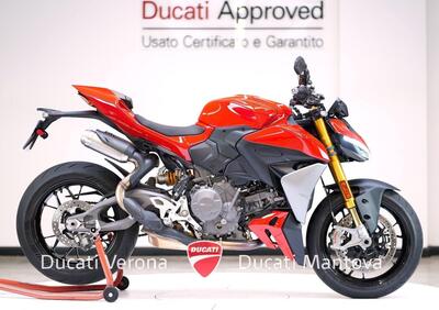 Ducati Streetfighter V2 S (2025 - 26) - Annuncio 9971592