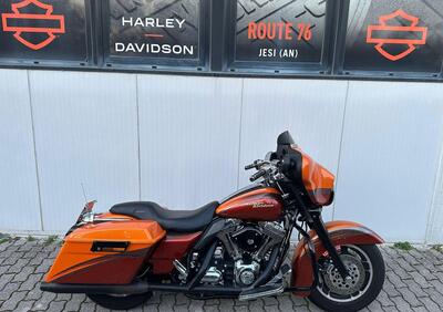 Harley-Davidson 1450 Street Glide (2006 - 07) - FLHX - Annuncio 9971593
