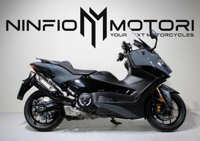 Yamaha T-Max 560 Tech Max (2022 - 24) - Annuncio 9971600