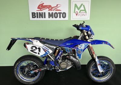Yamaha YZ 125 (2013 - 14) - Annuncio 9971642