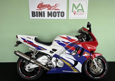 Honda CBR 600 F (1995 - 96) - Annuncio 9971643