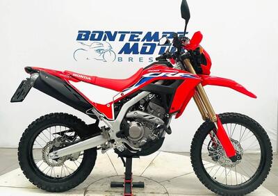 Honda CRF 300L (2021 - 24) - Annuncio 9971605