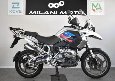Bmw R 1200 GS (2008 - 09) - Annuncio 9949295