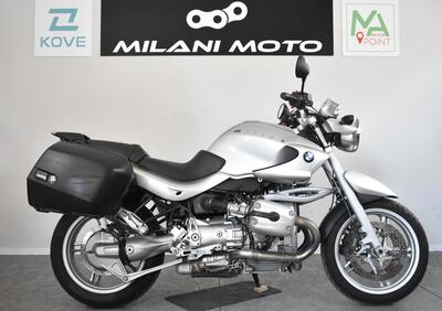 Bmw R 1150 R (2000 - 07) - Annuncio 9964562