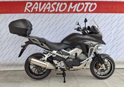 Honda Crossrunner ABS (2015 - 16) - Annuncio 9971613