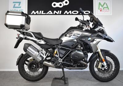 Bmw R 1200 GS (2017 - 18) - Annuncio 9964564