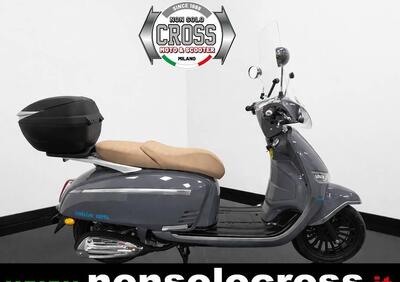 Keeway Motor Iskia 125 (2023 - 26) - Annuncio 9880134