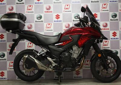 Honda CB 500 X (2019 - 20) - Annuncio 9971618