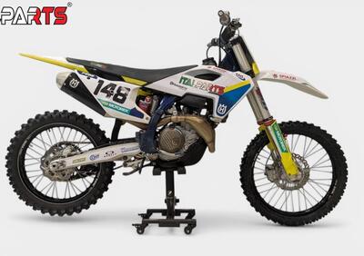 Husqvarna FC 450 (2024) - Annuncio 9971627