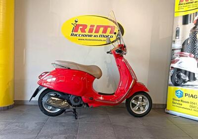 Vespa Primavera 125 3V ie (2014 - 16) - Annuncio 9971621