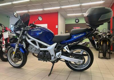 Suzuki SV 650 (1999 - 02) - Annuncio 9970373