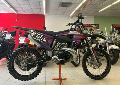 Fantic Motor XX 250 2T (2024) - Annuncio 9971663