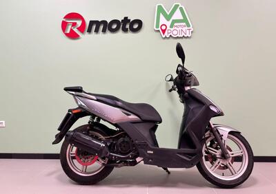 Kymco Agility 200i R16 (2008 - 16) - Annuncio 9971667