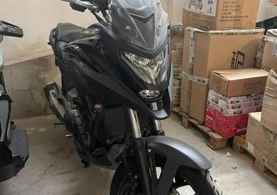 Honda NC 750 X DCT (2021 - 24) - Annuncio 9971652