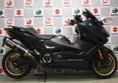 Yamaha T-Max 560 Tech Max (2022 - 24) - Annuncio 9971648