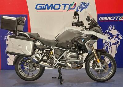 Bmw R 1200 GS (2017 - 18) - Annuncio 9971654