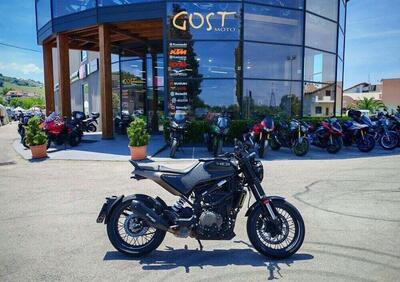 Husqvarna Svartpilen 401 (2021 - 23) - Annuncio 9970909