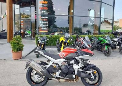 Bimota Tesi H2 (2020 - 26) - Annuncio 9788650